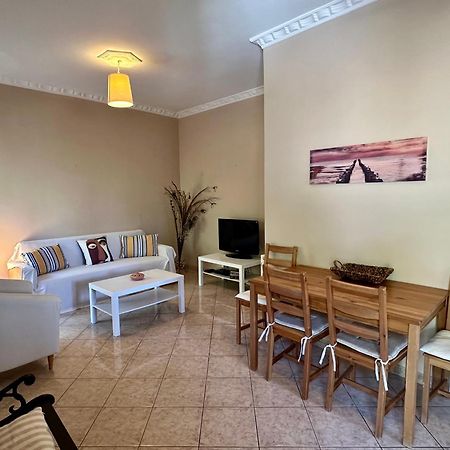 Horizon Apartments Agios Gordios  Luaran gambar