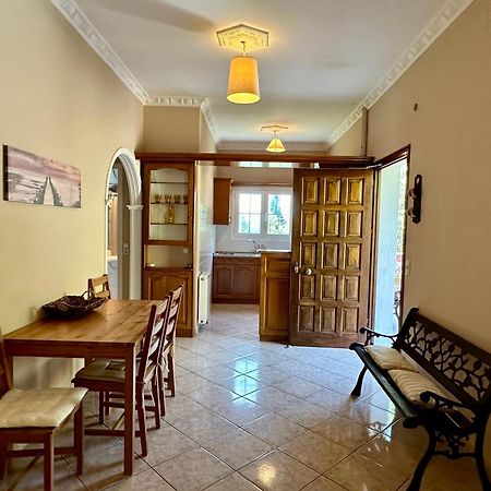 Horizon Apartments Agios Gordios  Luaran gambar