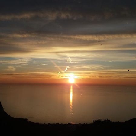 Horizon Apartments Agios Gordios  Luaran gambar