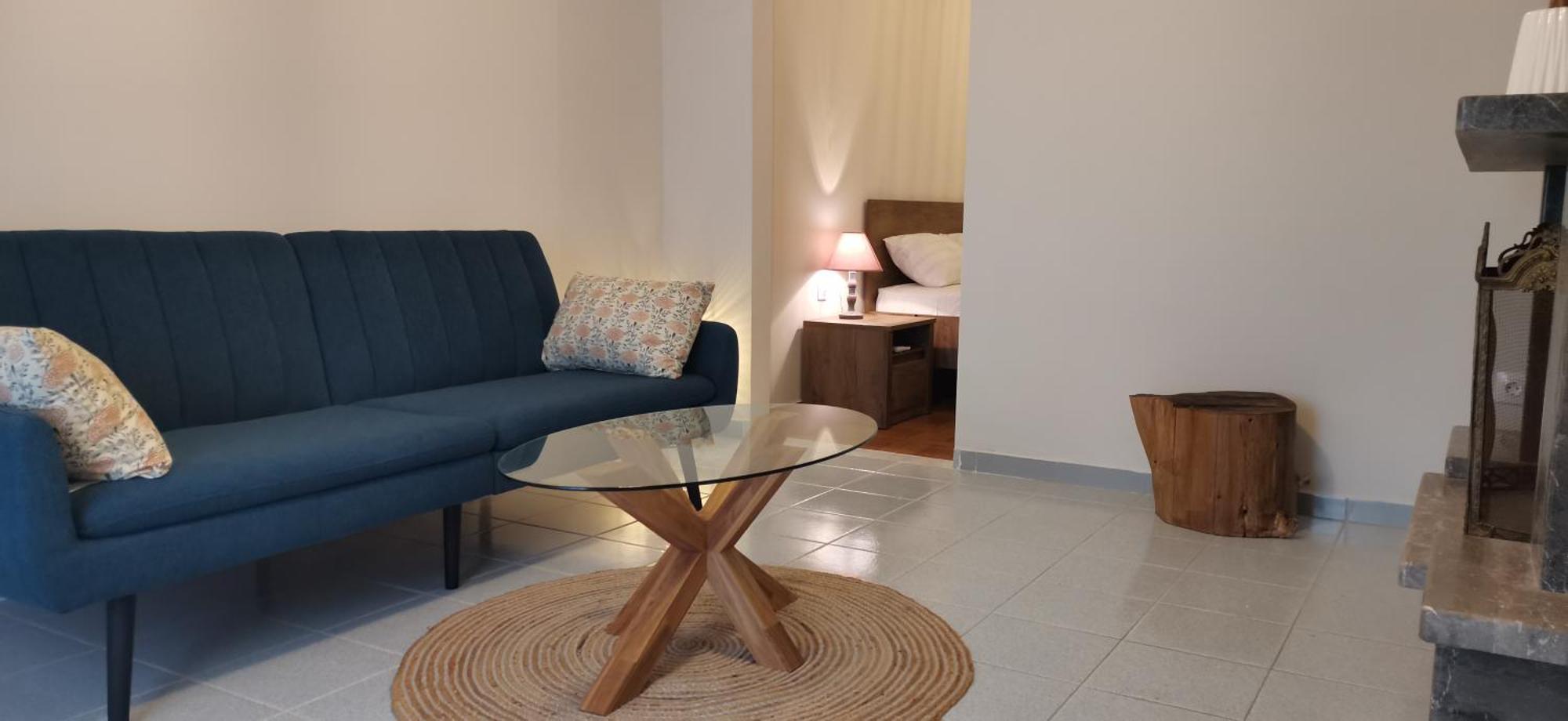Horizon Apartments Agios Gordios  Luaran gambar