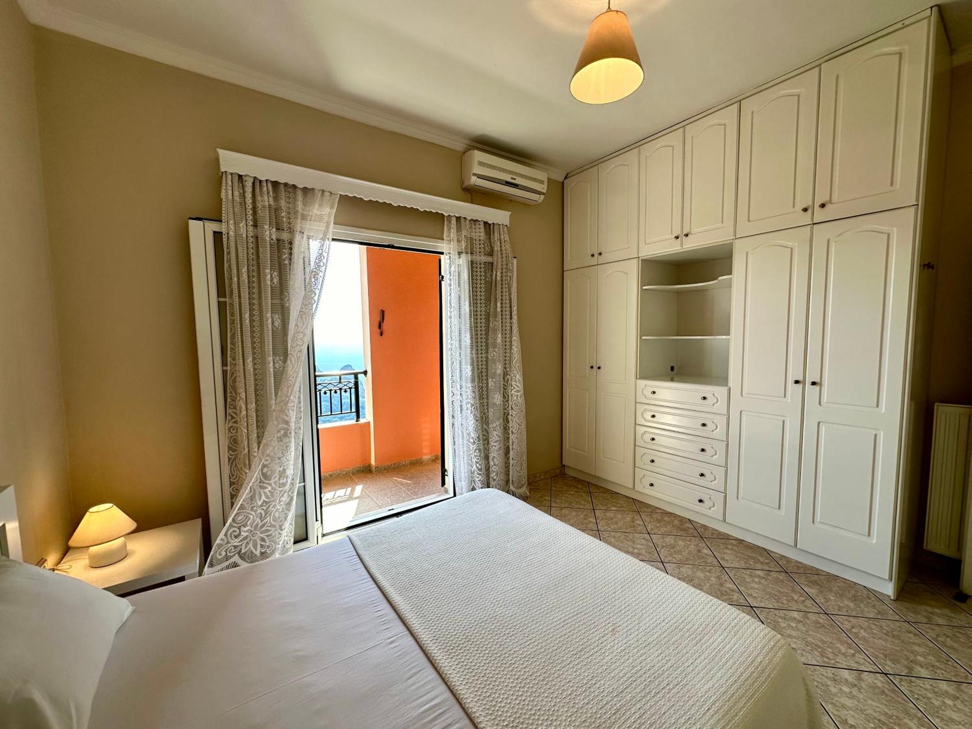 Horizon Apartments Agios Gordios  Luaran gambar