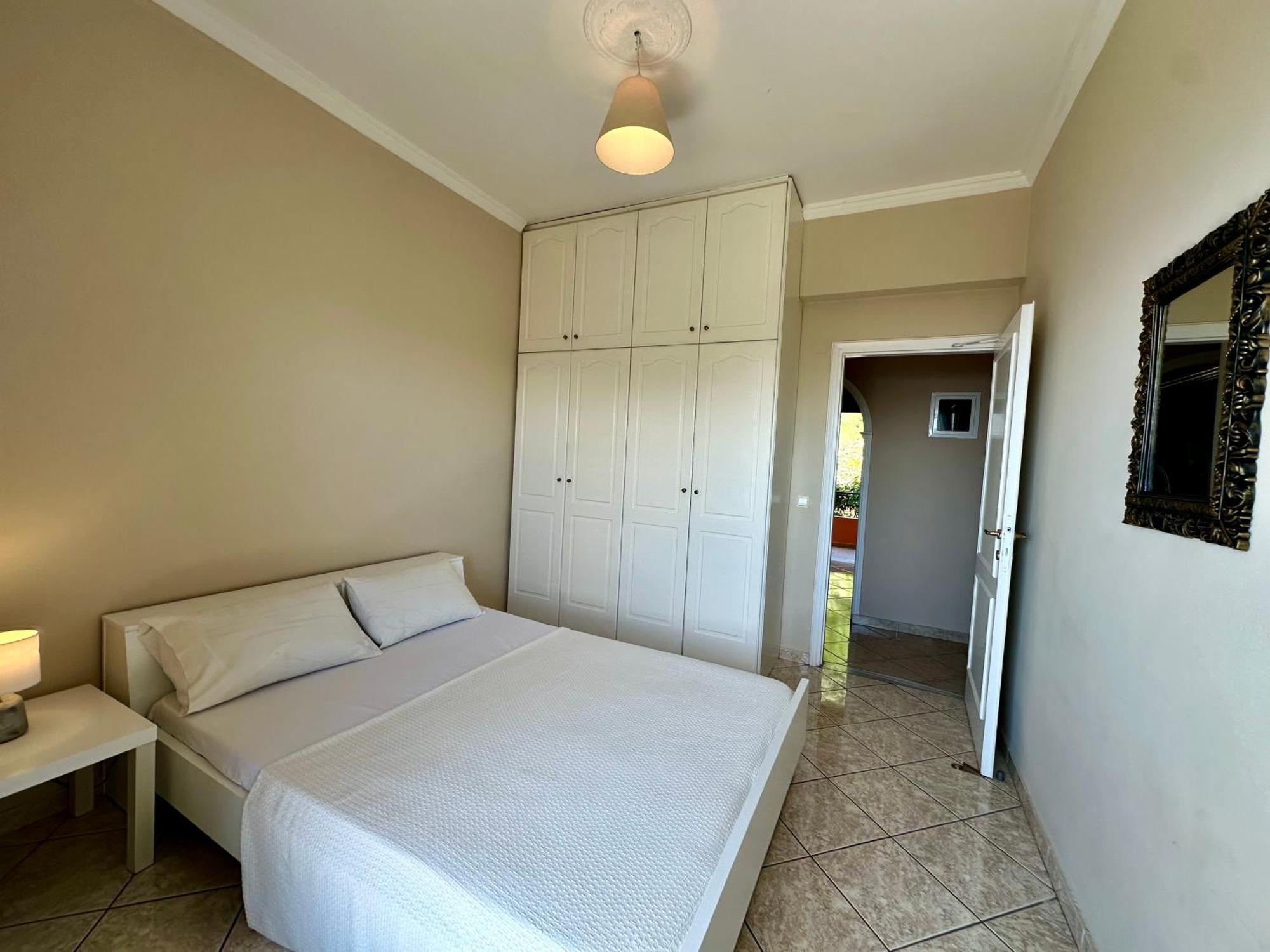 Horizon Apartments Agios Gordios  Luaran gambar