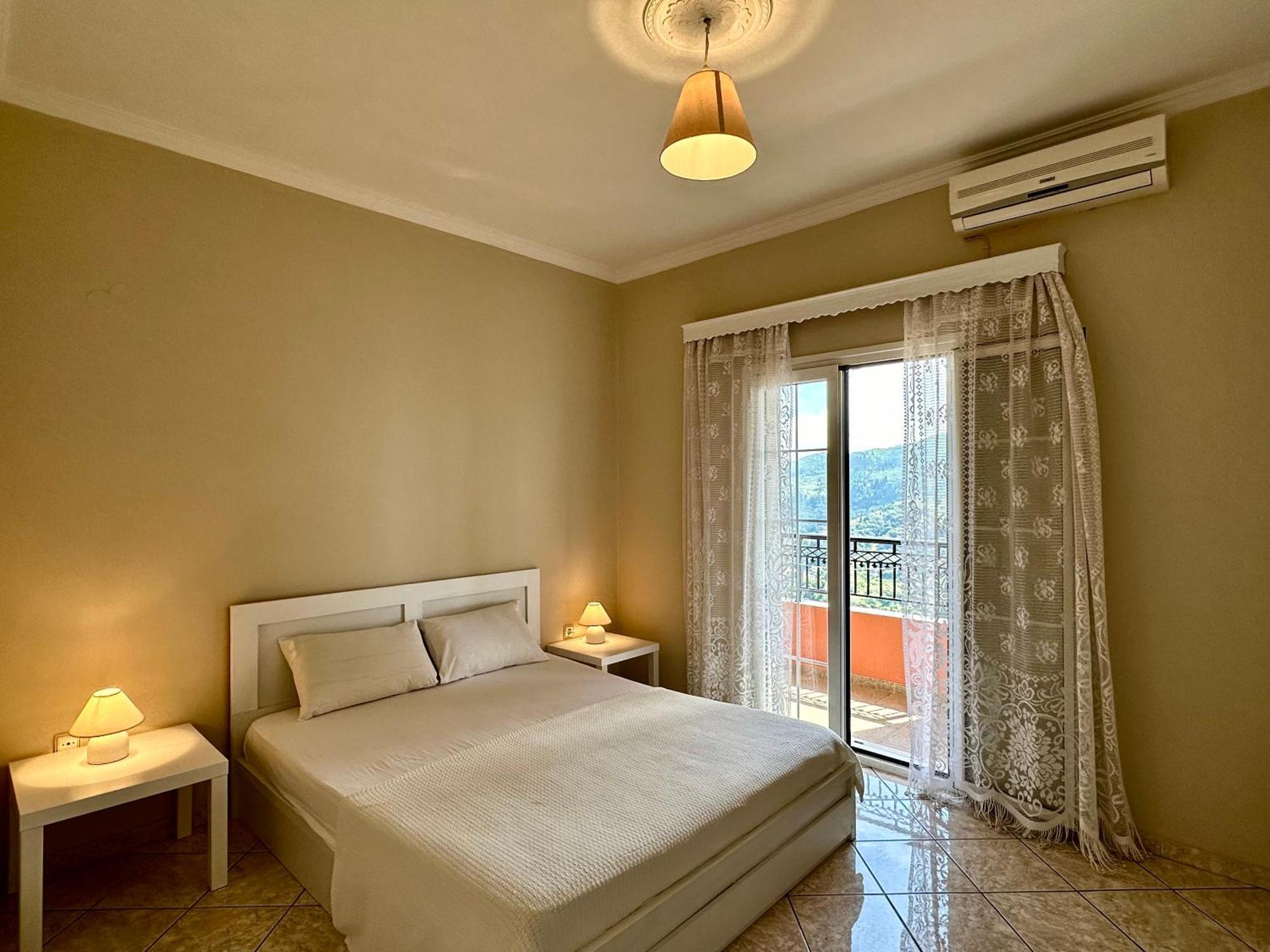 Horizon Apartments Agios Gordios  Luaran gambar