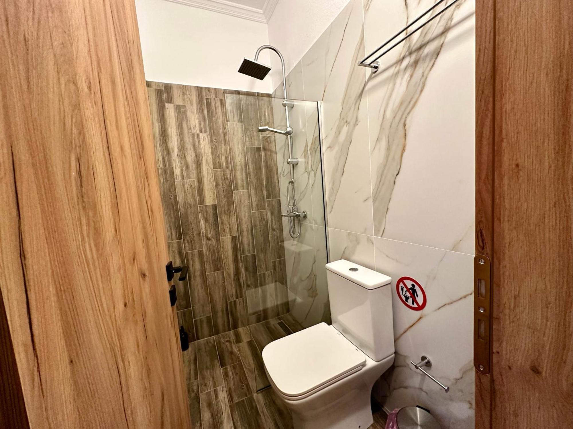 Horizon Apartments Agios Gordios  Luaran gambar